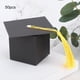 thumbnail image 4 of Graduación Cap Candy Box, Bachelor Hat Doctor Cap Candy Cajas De Embalaje Cap Candy Box, Para Party Home ANGGREK HF1511, 4 of 8