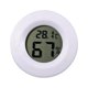 thumbnail image 5 of Cateissary Mini higrómetro Detector herramientas pequeño accesorio de prueba interior Digital temperatura humedad medidor termómetro equipo Teléfono y Comunicación, 5 of 6