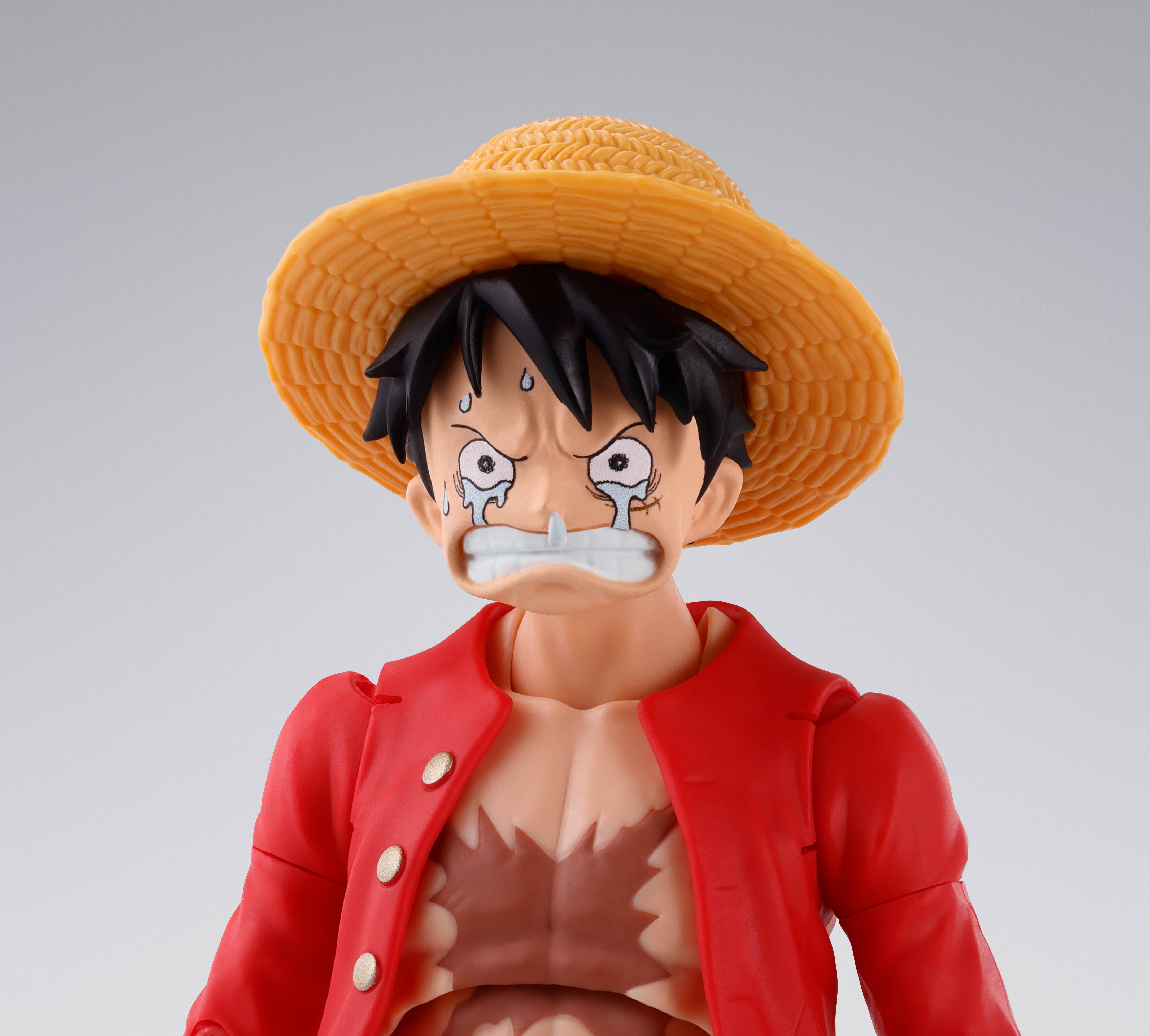 Tamashii Nations - One Piece - S.H.Figuarts - Sabo -Revolutionary Army Chief of Staff- Action Figure