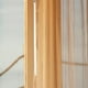 thumbnail image 5 of Barra de cortina acrílica para ventanas, varilla de extensión para cortinas y persianas corredizas, accesorio moderno para decoración del hogar y ventanas de hoteles., 5 of 7