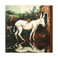 thumbnail image 3 of Mule In Neoclassicism - Canvas, 3 of 25