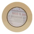 thumbnail image 2 of Masking Hyper Tough Adhesiva 18MMx60M Blanco, 2 of 4
