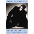 thumbnail image 1 of Stranger Music: Selected Poems and Songs, 1 of 1