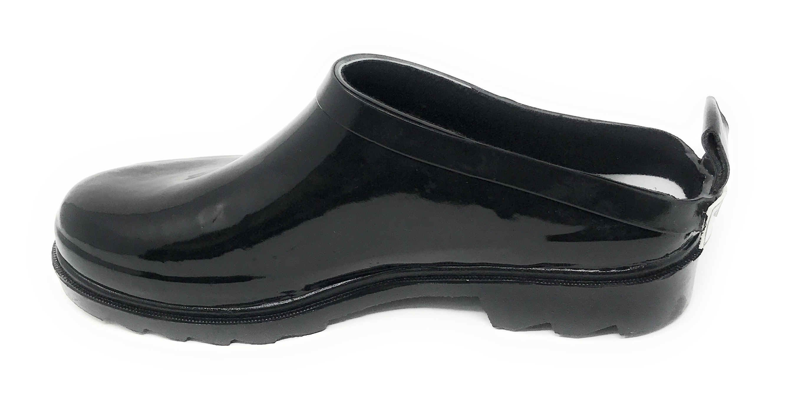 Forever Young Women's Garden Clog Rain Boots