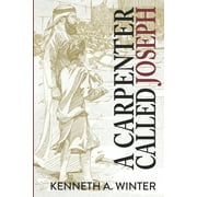 Called: A Carpenter Called Joseph (Paperback)