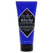 Jack Black All-Over Wash - 3oz
