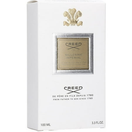 Creed CREED MILLESIME IMP. M EDPS 3.3 oz (Pack of 4)