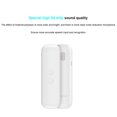 thumbnail image 2 of ZheElen G5 Instant Voice Language Translator 40 Languages Translation Machine Travel Business Smart Interpreter,White, 2 of 9