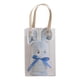 thumbnail image 1 of Toalla envuelta Toalla de baño Conjuntos de regalo al por mayor Toalla de terciopelo de alta densidad Regalo de acompañante de boda Toalla de cara de muñeca, 1 of 5
