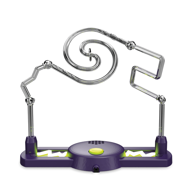 Buffalo Games Buzzwire Dexterity Game, Ages 8+ photo 8