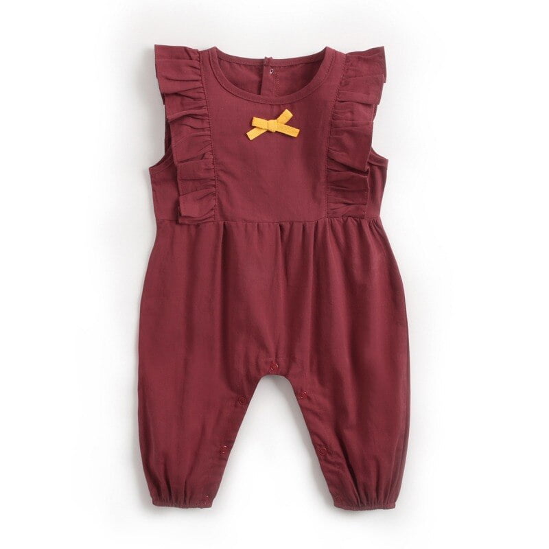 walmart baby rompers