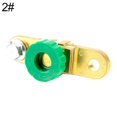 thumbnail image 1 of LEEYNEER Car Vehicle Quick Disconnect Power Cut-off Battery Isolation Switch, 1 of 8
