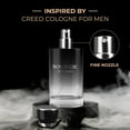 thumbnail image 2 of Colonia para hombre Regal Fragrances - INSPIRADA en CREE'. D. AVENTU'. S Colonia para hombres - Citrus Birch Musk Oakmoss - Fresh Earthy Elegant - Eau De Parfum (3.4 fl oz / 100 ml), 2 of 5