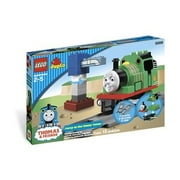 LEGO Duplo Thomas & Friends - Percy at The Water Tower