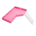thumbnail image 1 of Safe Exercise Toy Plastic With Ladder, Upgrade Your Pet Living Place Hamster Platform Suitable For Hamsters, Guinea Pigs, Etc., 1 of 8