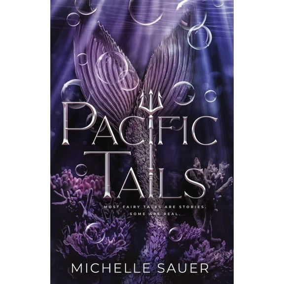 Pacific Tails, (Paperback)