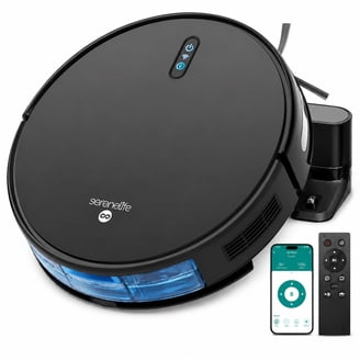 iRobot Roomba 960 Robot Vacuum- Wi-Fi Connected Mapping, Works