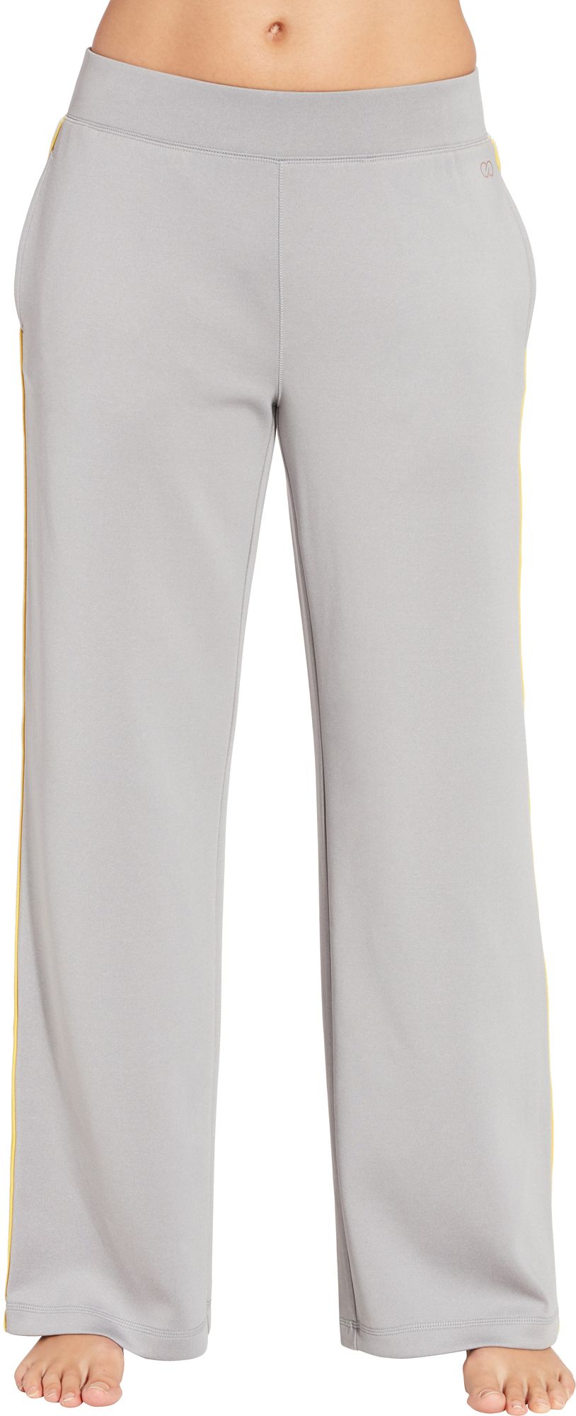 Journey Heather Track Pants 