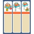 thumbnail image 2 of Newborn Gift Box Baby Birthday Gift Baby One Year Old Toy Hundred Day Gift Boy Girl Mother And Baby Products, 2 of 3