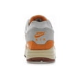 thumbnail image 4 of Nike Women's Air Max 1 Master Magma Orange Running Shoes, from StockX, 4 of 5