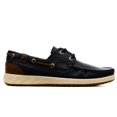 thumbnail image 1 of Zapatos Nautica para Hombre L100 azul marino 27.5, 1 of 6