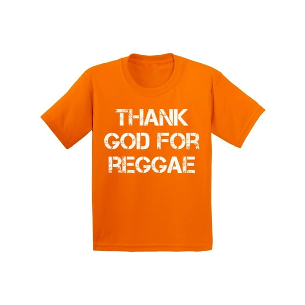 Awkward Styles Thank God for Reggae Youth T Shirt Christian T Shirt for Boys Christian Shirts for Girls Funny Religious T-Shirt for Children Christian Gifts Jesus Clothes Reggae T-Shirt for Kids - Awkward Styles Thank God for Reggae Youth T Shirt Christian T Shirt for Boys Christian Shirts for Girls Funny Religious T-Shirt for Children Christian Gifts Jesus Clothes Reggae T-Shirt for Kids -
