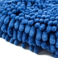thumbnail image 5 of 2 pack Car Wash glove, polyester for Car Cleaning, blue, 10.2 inch x 7.4 inch, for Cars, Trucks, SUVs, 5 of 5
