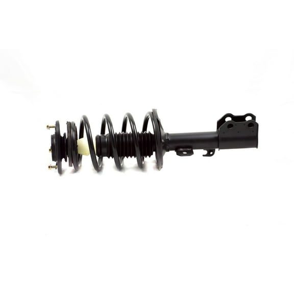 Gabriel G57358 Ultra ReadyMount Front Right Complete Strut Assembly Fits 03-08 Pontiac Vibe FWD; 03-08 Toyota Matrix FWD (1 pack)