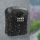 thumbnail image 3 of Caja Seguridad para Llaves Organizador Impermeable Bloqueo Almacenamiento Secreta, 3 of 8