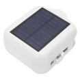 thumbnail image 1 of Opener Automatic Curtain Opener Solar Powered APP Timed Roman Pole Smart Remote Control Curtain Robot Motor for Home, 1 of 7