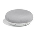 thumbnail image 5 of Google Home Mini - Chalk, 5 of 7