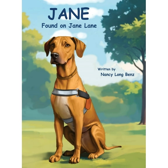 Jane Found on Jane Lane, (Hardcover)