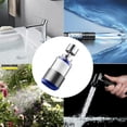 thumbnail image 4 of WWW Clearance Sale Faucets Kitchen Faucet Filter Nozzle Tap Water Household Splash Proof Extended Water Filter Water Purifier Divine Device, 4 of 4