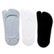thumbnail image 4 of PAMINGONO 3Pares Calcetines Toalla De Punta Separada Con Y Absorción De Sudor Para Y Mujer, 4 of 6