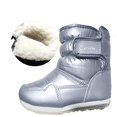 thumbnail image 6 of DHFJKG Girls' Winter Thickened Snow Boots Non Warm Comfortable Solid Color Shoes Autumn Stylish Shoes, 6 of 6