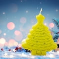 thumbnail image 3 of Xihbxyly Ventas Hoy Liquidación Mujeres Vela Aromática para Árbol de Navidad, Regalo Complementario, Juego de Decoración para El Hogar, Regalo de Navidad, 3 of 7