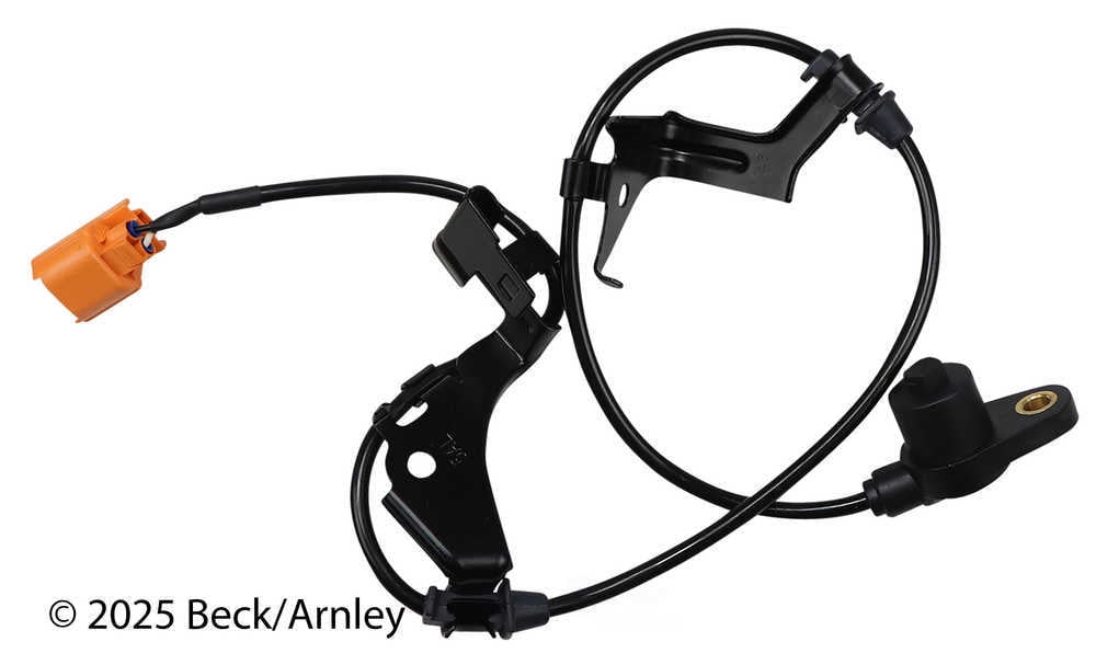 BeckArnley 084-4329 ABS Speed Sensor