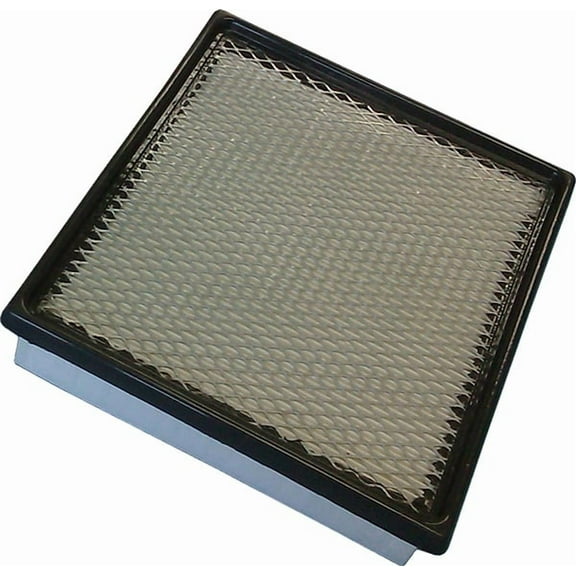 Bosch 5351WS Workshop Air Filter Fits select: 2004-2009 DODGE DURANGO, 2012-2013 LEXUS RX