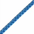 thumbnail image 2 of Amsteel Blue 1/8" Rope, 12 Strand - 600 Ft Spool, Blue, 2 of 4