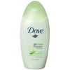 Dove Fresh Cool Moist Shampoo