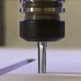 thumbnail image 5 of 50 Piezas 2 Brocas de Enrutador Cnc de Flauta 3.175Mm Fresa de Acero de Tungsteno de Ranura Recta para Madera y PláStico, 5 of 5