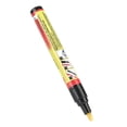 thumbnail image 4 of Car Scratch Remover Pen, Car Scratch Repair Paste Effective Scratch Repair Pen with Two Acrylic Tip for Car, 2 In 1 Car Paint Scratch Repair White Automotive Scratches Paint Pen, 4 of 7