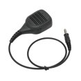 thumbnail image 4 of Micrófono de hombro resistente a la tracción, resistencia al frío, línea de PU, micrófono de altavoz resistente para Walkie Talkie, 4 of 8