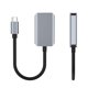 thumbnail image 1 of New TypeC to HDMI High Definition 4k60Hz adapter suitable for Apple, Huawei, iPad computers, 1 of 4