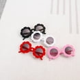 thumbnail image 4 of Gafas de sol Sunnimix para niños Protección solar UV400 6 pares, 4 of 8