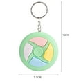 thumbnail image 6 of Memory Game Machine Portable Multi-purpose Plastic Kids Funny Game Key Ring for Entertainment, 6 of 7