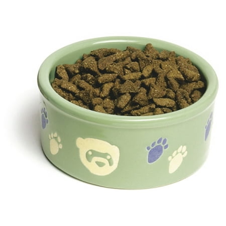 CENTRAL - SUPER PET/PETs INTL PETWARE PAW PRINT FERRET