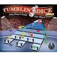 thumbnail image 1 of Juegos de Eaglegryphon Tumblin Dice 2017 Edition Dice Board game Eagle-Gryphon Games 60945700, 1 of 1