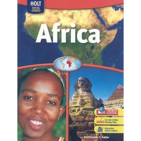 World Regions : Student Edition Africa 2007
