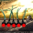 thumbnail image 3 of BESTYASH 5Ud Botón De Encendido Para Motorbike Redondo Auto Con Construcción Segura Y Resistente, 3 of 8